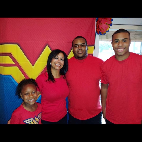 Meet your Posher, Audrey - Picture 4 of 5